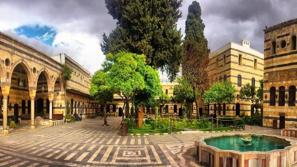 Syria