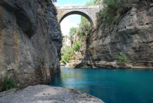 koprulu canyon , koprulu canyon national park , وادي كوبرولو , وادي كوبرولو انطاليا , وادي كوبرولو في انطاليا