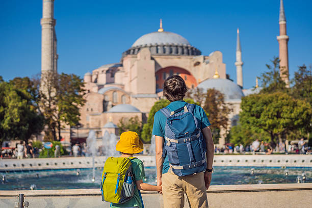 لماذا تعتبر شركة رحلاتك من أفضل الشركات السياحية في تركيا؟