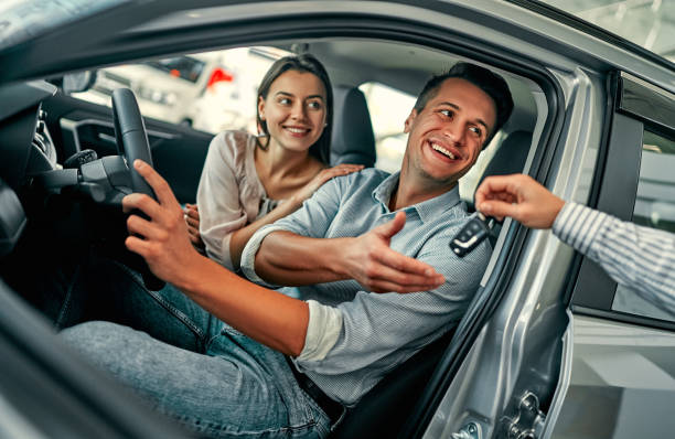 كيف تختار أفضل شركة لاستئجار سيارة في اسطنبول