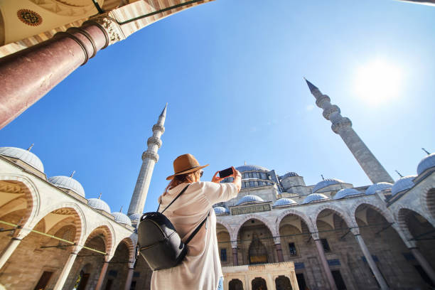 افضل الاماكن السياحية في اسطنبول للمسافرين العرب